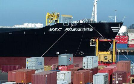 container traffic2