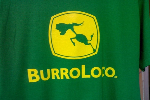 burro-loco
