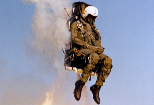 ejection-seat