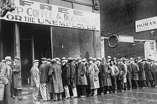 great-depression