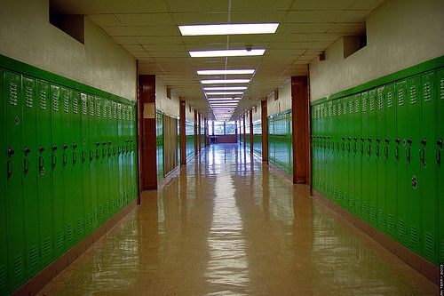 hallway