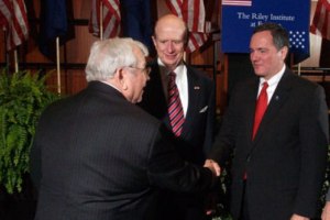 Bailing On Bobby