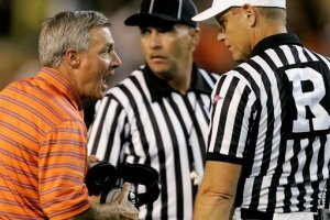Is Loss To Wake Bowden’s End?