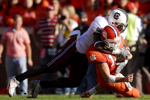 clemson-carolina