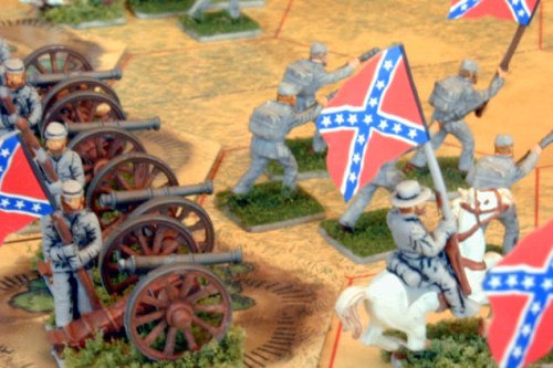 confederate-attack