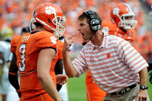 dabo-swinney