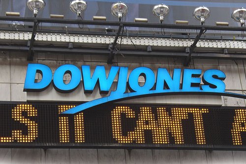 dow-jones