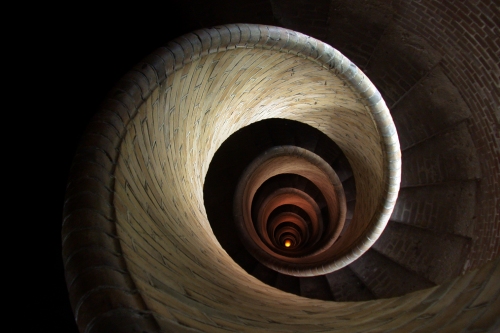 downward-spiral
