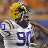 LSU Wants To “Take Tebow Out”