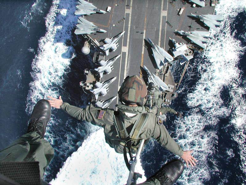 military-carrier