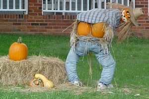 Trick Or Treat