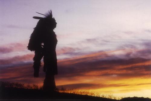 native-american