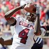 Carolina Wins “Battle Of The Curses”