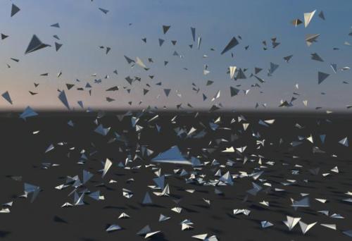 paper-airplanes