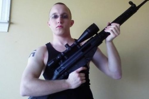 skinhead