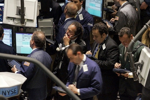 stock-market