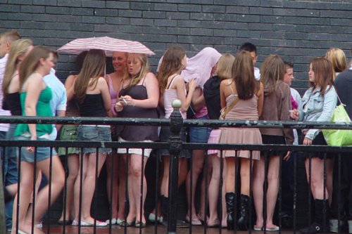 teenage-girls