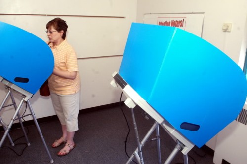 vote