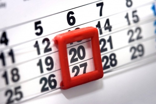 weekly-calendar