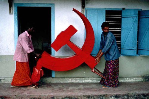 communist