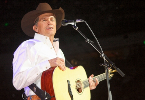 george-strait