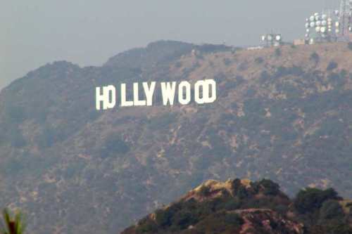 hollywood