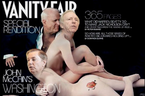 lindsey-vanity-fake