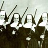 Sister Get Your Gun