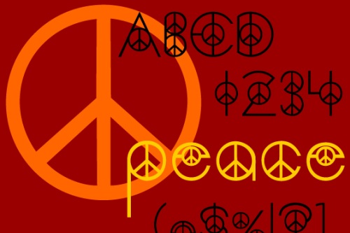 peace