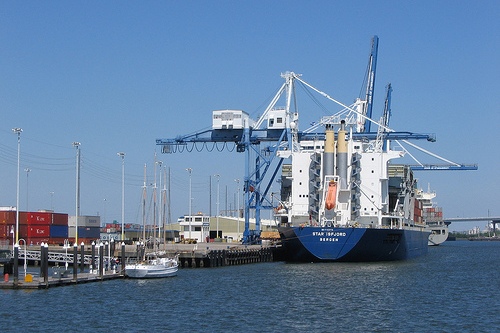port
