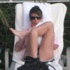 Sarah’s Short Shorts