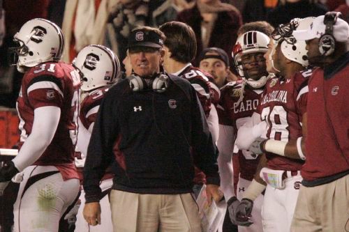 spurrier-sideline