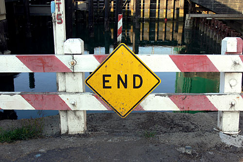the-end