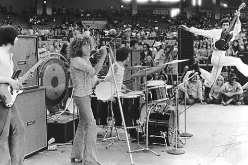 the-who-live