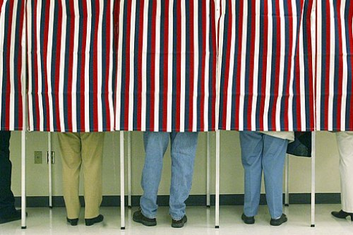 voting