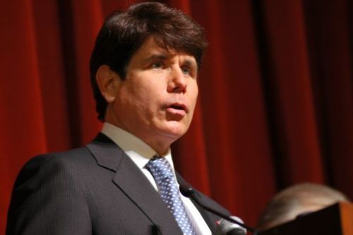 blagojevich