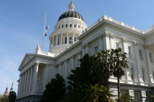 cali-capitol