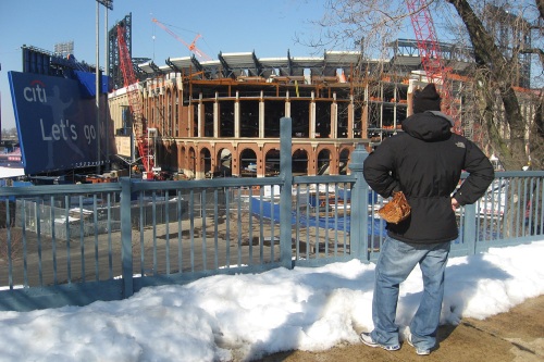 citi-field