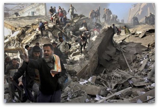 gaza