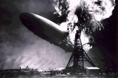 hindenburg
