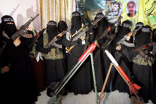 jihad