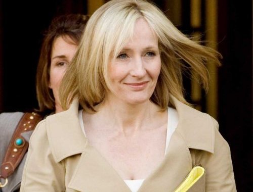 jk-rowling