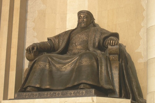 khan