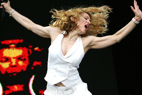 madonna-live