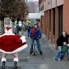 Merry Christmas To All!