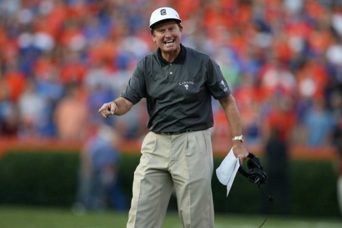 spurrier-mad