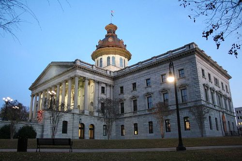 state-house