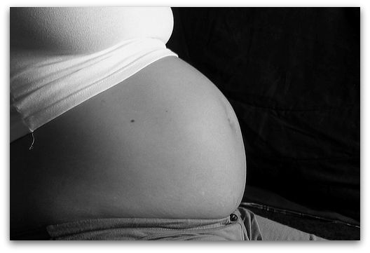 belly