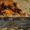 Another Soldier In The Port War