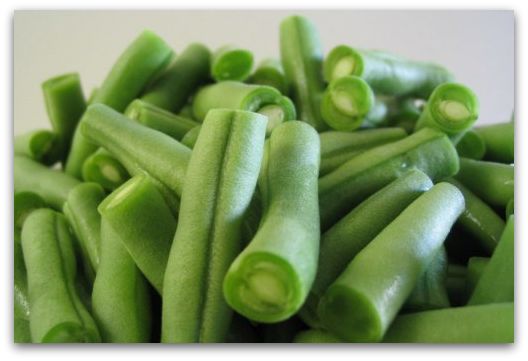 green-beans